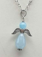 Angioletto in angelite