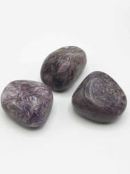 CHAROITE BURATTATA