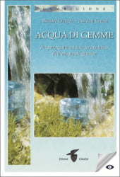 La copertina di ACQUA DI GEMME.