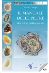 IL MANUALE DELLE PIETRE
Nome prodotto: IL MANUALE DELLE PIETRE