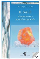 Il libro con copertina IL SALE.