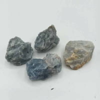 CALCITE BLU GREZZA NATURALE