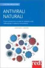 Keywords: NATURAL ANTIVIRALS