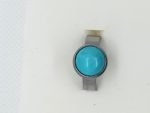 anello di turchese