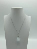 Chalcedony Pendant Pendant