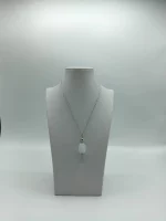Chalcedony Pendant Pendant