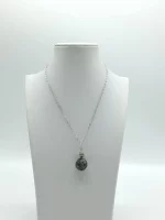 Labradorite Pendant