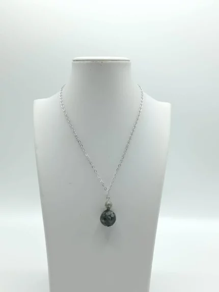 Labradorite Pendant