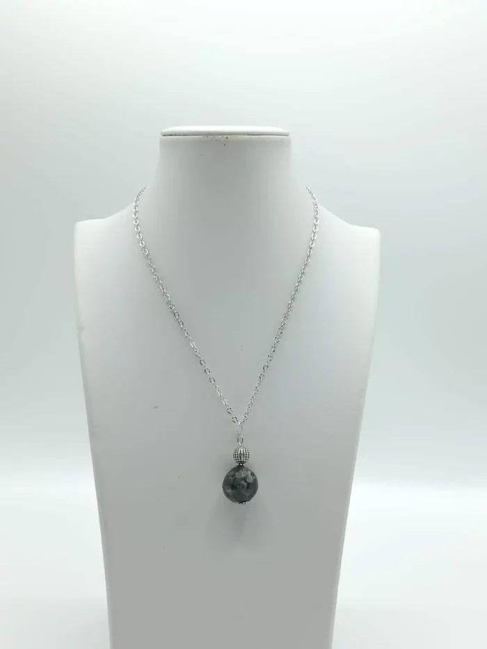 Labradorite Pendant
