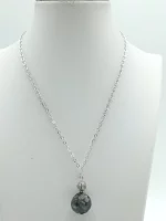 Labradorite Pendant