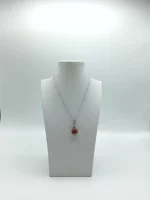 Mookaite pendant pendant