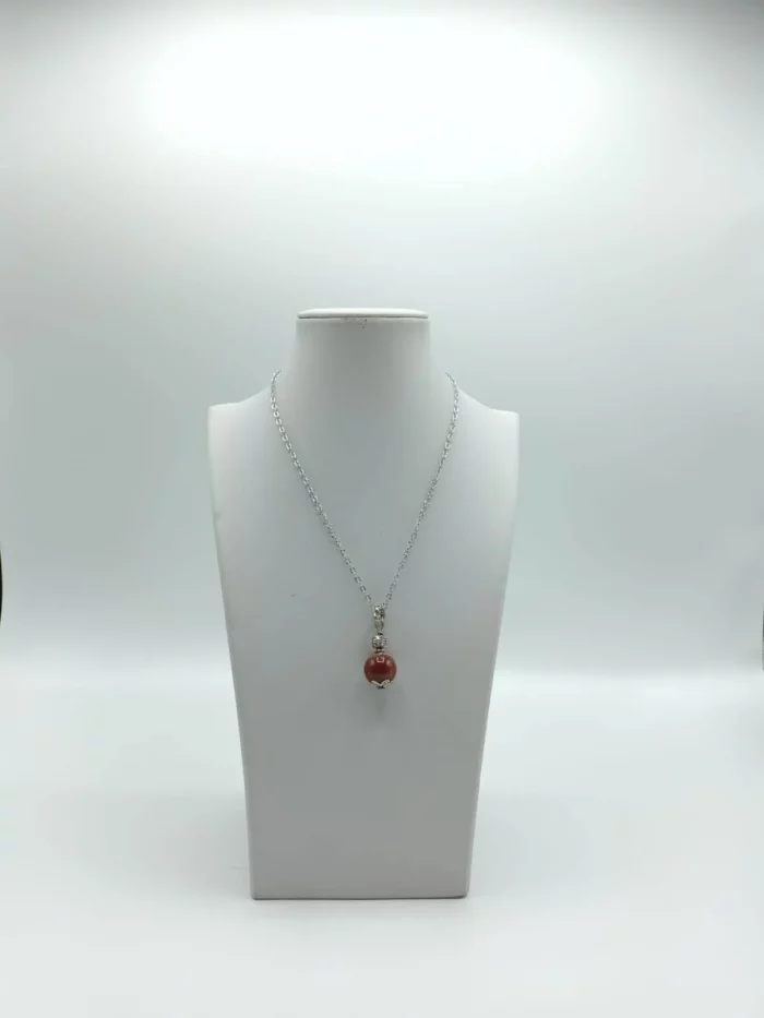 Mookaite pendant pendant