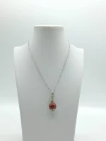 Mookaite Pendant Pendant