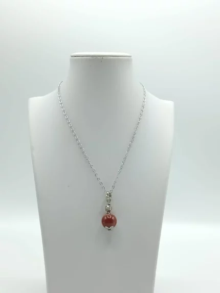 Mookaite Pendant Pendant