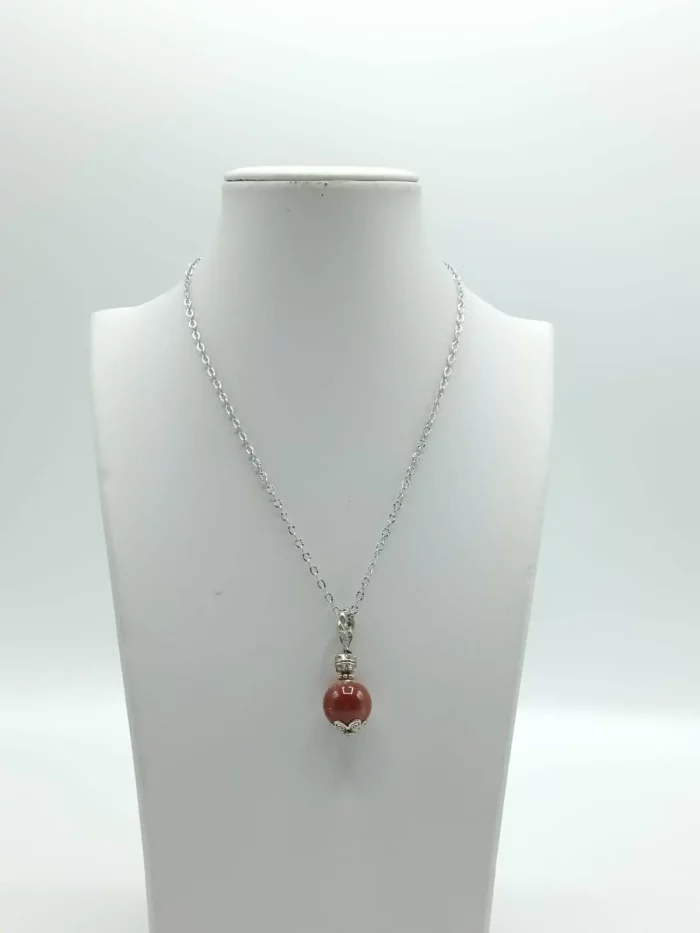 Mookaite Pendant Pendant