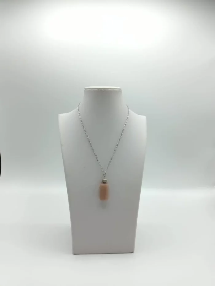 Sun Stone Pendant Pendant