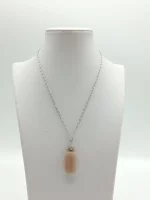 Sun Stone Pendant Pendant