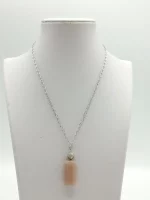 Sun Stone Pendant Pendant