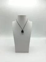 ciondolo di shungite elite