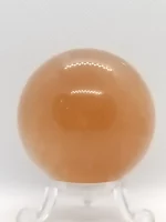 Calcite Ball Honey