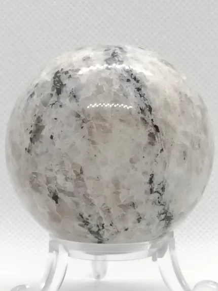 Moonstone Sphere