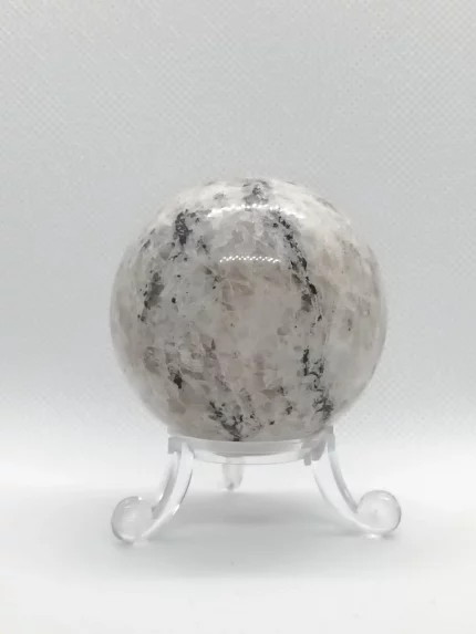 Moonstone Sphere