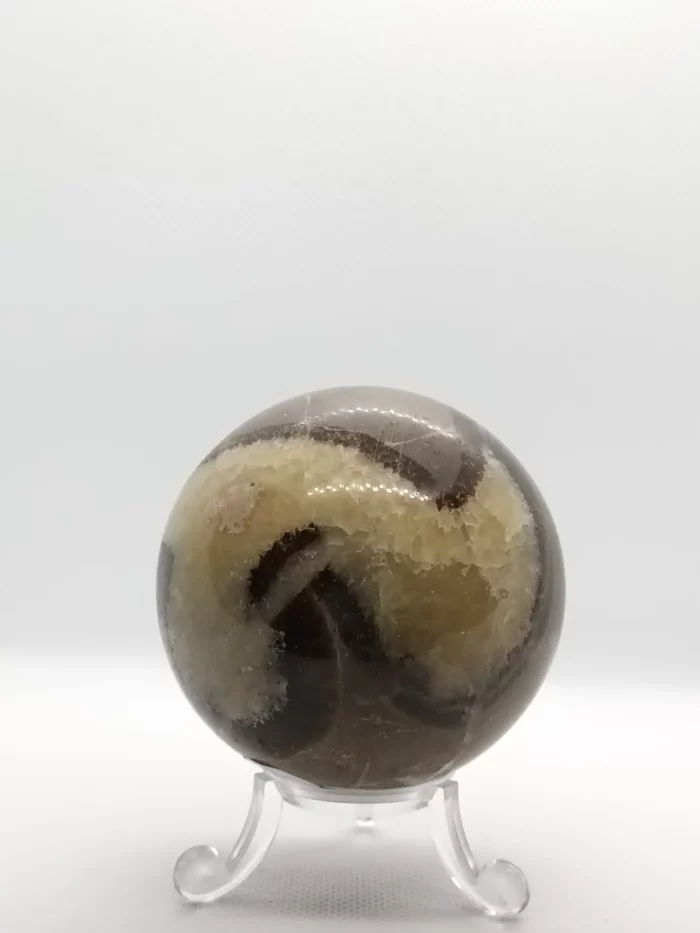 sfera septaria