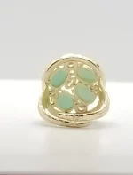 anello amazzonite