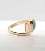 anello amazzonite