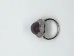 Antique Amethyst Ring