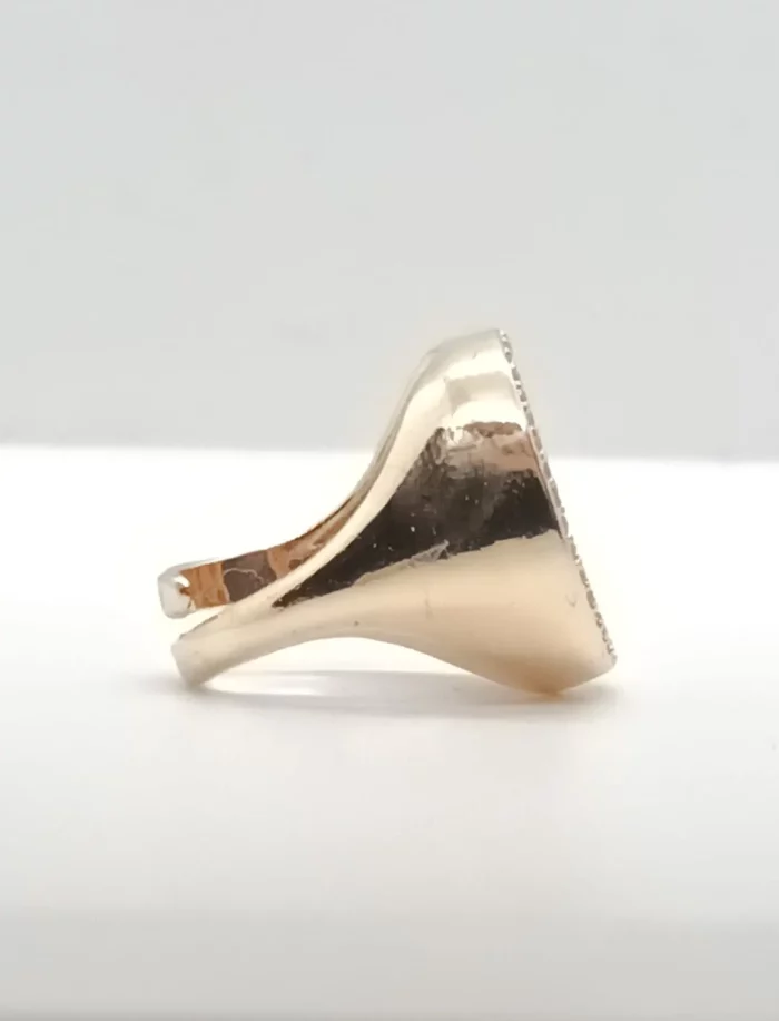 Lapis Lazuli Ring