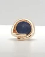 Lapis Lazuli Ring