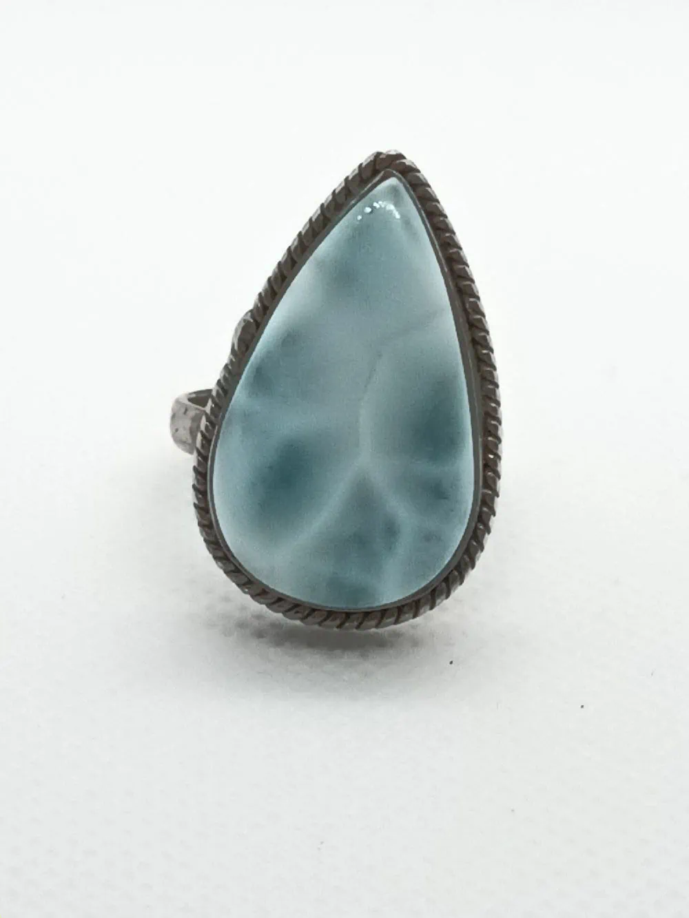Larimar anello sales