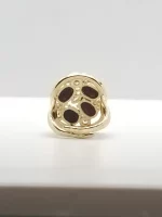 Black Onyx Ring