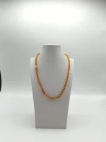 Amber Necklace