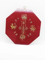 specchio bagua convesso