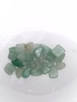 Spare part aventurine