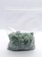 Spare part aventurine