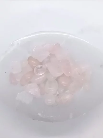 Rose Quartz Replacement