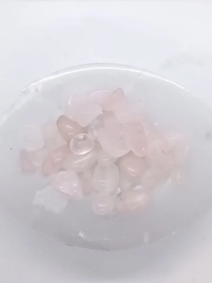 Rose Quartz Replacement